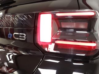 Citroen ë-C3 Eléctrico Max 83 kW (113 CV)