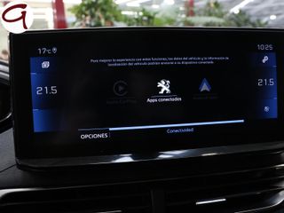 Peugeot 3008 Hybrid 225 Allure e-EAT8 165 kW (225 CV)