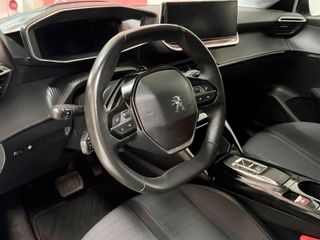 Peugeot e-208 Eléctrico Allure Pack 100 kW (136 CV)