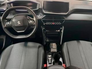 Peugeot e-208 Eléctrico Allure Pack 100 kW (136 CV)