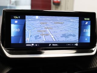 Peugeot e-208 Eléctrico Allure Pack 100 kW (136 CV)