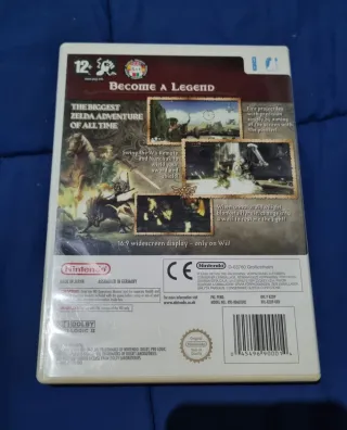 Zelda Ocarina of Time 3D + Twilight Princess Wii