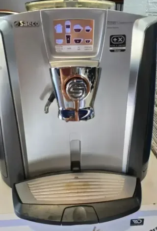 Macchina da Caffè Superautomatica Saeco Primea Touch
