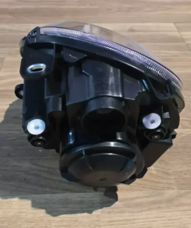 Faro Delantero Derecho Fiat 500 2015-