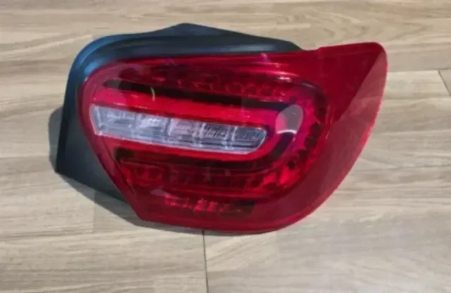 Piloto Trasero LED Mercedes Clase A W176