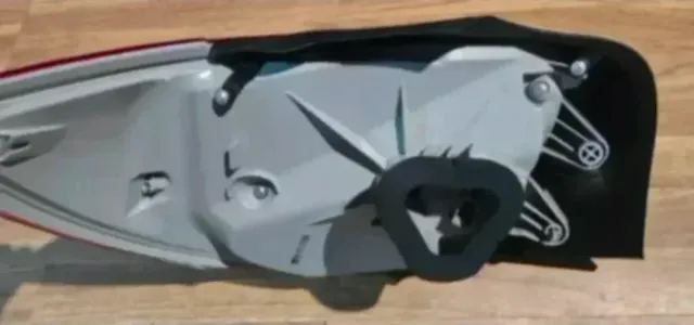 Piloto Trasero LED Mercedes Clase A W176