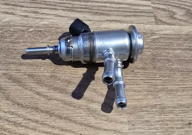 Inyector DPF Peugeot Citroen 208 508