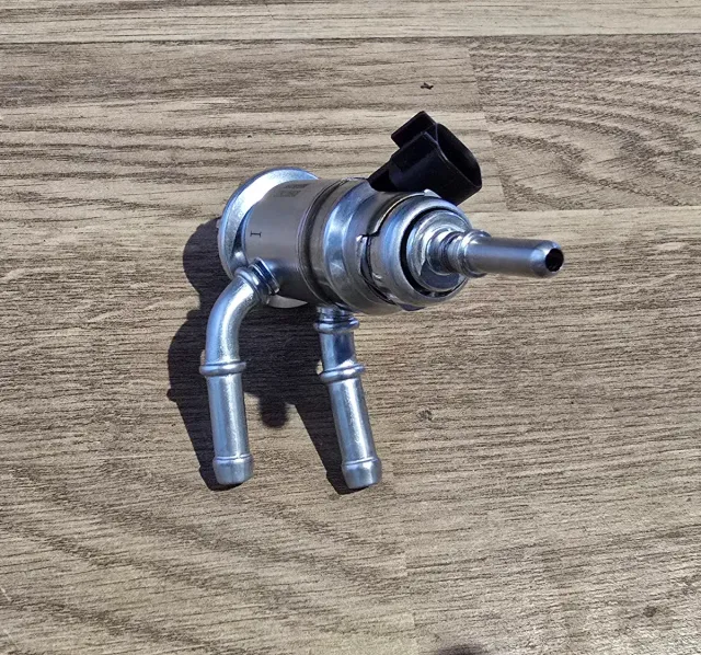 Inyector DPF Peugeot Citroen 208 508