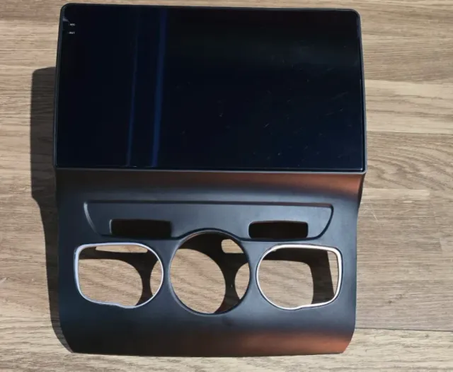 Radio GPS Navegador Citroen C4 DS4 13-17