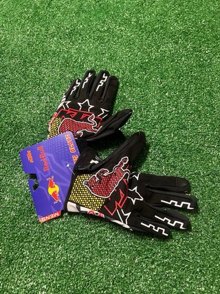 Luvas M Kini Red Bull Enduro Motocross Downhill