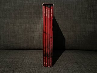 Friends - Seconda Stagione DVD