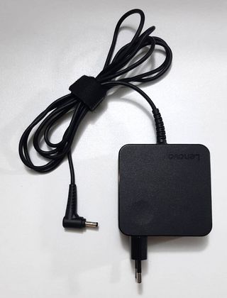 Notebook 14" Lenovo con Display a 360° Touchscreen