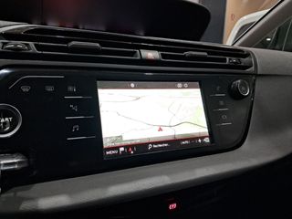 Citroën Grand C4 Spacetourer BlueHDi 96KW (130CV) EAT8 Feel