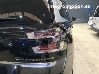 Citroën Grand C4 Spacetourer BlueHDi 96KW (130CV) EAT8 Feel