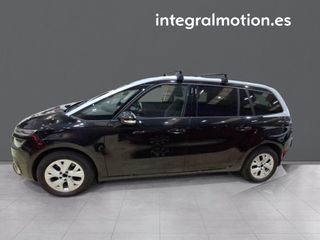 Citroën Grand C4 Spacetourer BlueHDi 96KW (130CV) EAT8 Feel