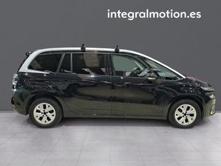 Citroën Grand C4 Spacetourer BlueHDi 96KW (130CV) EAT8 Feel