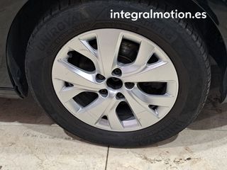 Citroën Grand C4 Spacetourer BlueHDi 96KW (130CV) EAT8 Feel