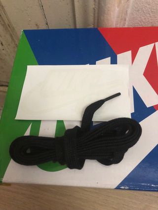 Zapatillas Nike SB originales