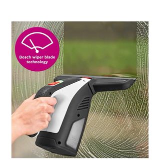 Bosch GlassVac Limpiacristales Eléctrico
