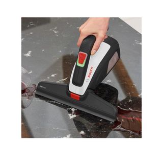 Bosch GlassVac Limpiacristales Eléctrico