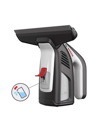 Bosch GlassVac Limpiacristales Eléctrico