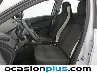 Renault Zoe Life 80 kW R110 Bateria 40kWh 79 kW (108 CV)