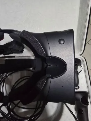Oculus Rift S VR Headset