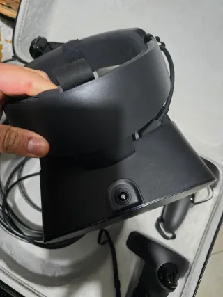 Oculus Rift S VR Headset