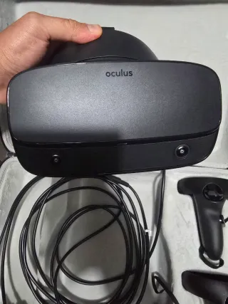 Oculus Rift S VR Headset