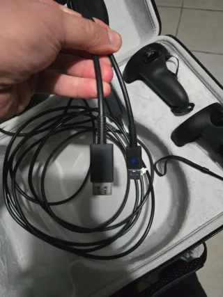 Oculus Rift S VR Headset