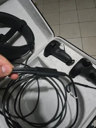 Oculus Rift S VR Headset