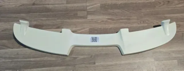 ALERON PARA SEAT 2 LEON CUPRA 1P Kit aerodinamico