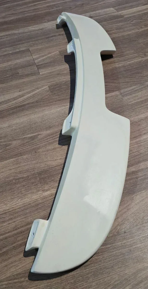 ALERON PARA SEAT 2 LEON CUPRA 1P Kit aerodinamico