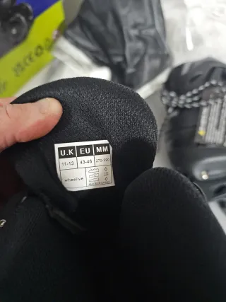 Patines en línea Wheelive Street Style