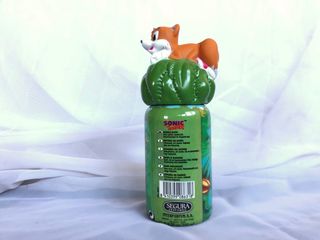 Perfume y Gel Sonic 1992