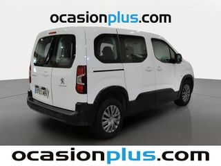 Peugeot Rifter BlueHDi 100 Active Pack Standard 73 kW (100 CV)