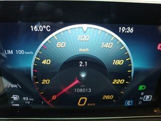 Mercedes Clase B B 180 d