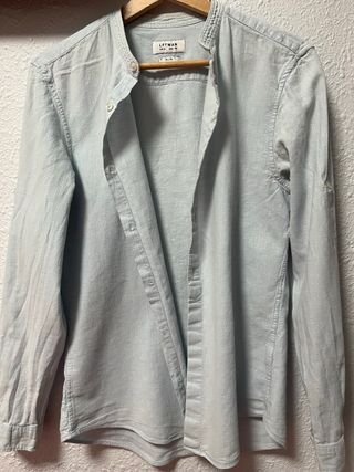 Lote 3 Camisas LIFMAN Talla S y XL