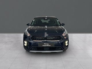 Kia Niro 1.6 GDi HEV 104kW (141CV) Drive