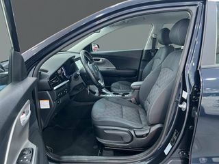 Kia Niro 1.6 GDi HEV 104kW (141CV) Drive