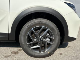 KGM Korando e-Motion E-Motion Limited Auto