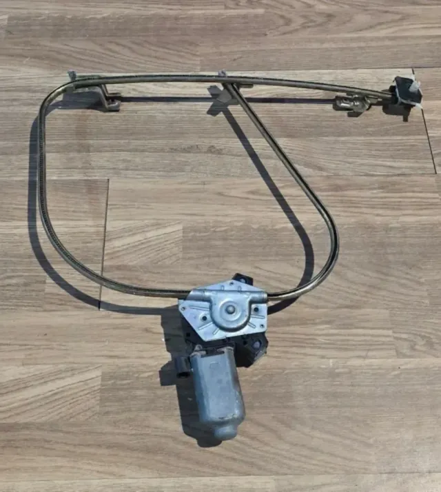 Elevalunas electricos Renault Clio 1 16v Williams