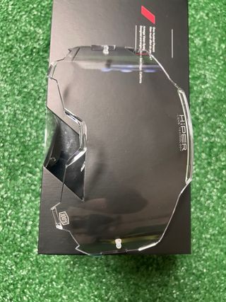 Óculos 100% Armega hiper enduro motocross downhill