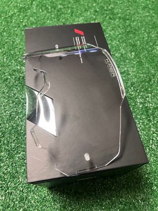 Óculos 100% Armega hiper enduro motocross downhill