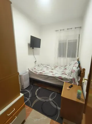 Piso en planta baja sin barreras arquitectónicas