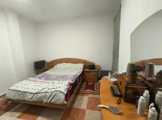 Piso en planta baja sin barreras arquitectónicas