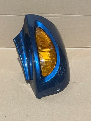 Retrovisor BMW R 1150 RT Azul