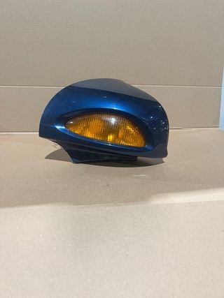 Retrovisor BMW R 1150 RT Azul
