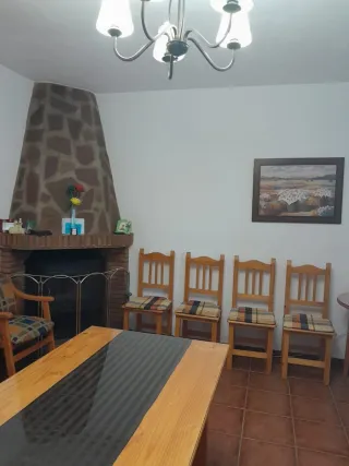 CHALET ZONA UNIVERSIDAD