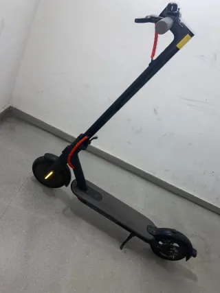 Patinete Eléctrico xiaomi Pro dos